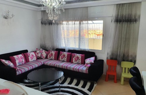 Branes Apartamento | Familiar Luxury Apartment