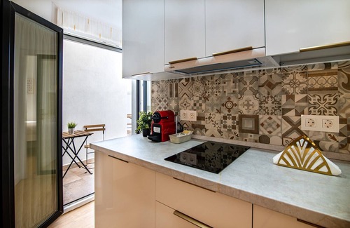 Valdepeñas Apartamento | Familiar Suite - MQ suites Veronica