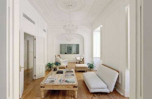 Alfama Hotel | Familiar Suite