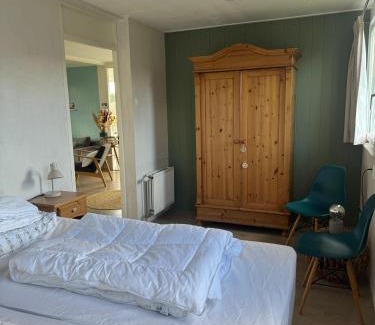 Julianadorp aan zee Casa | Familie bungalow aan het meer