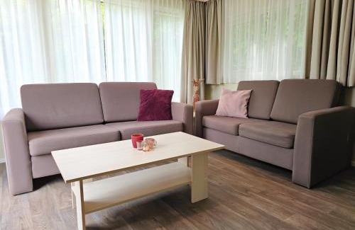 Oostkapelle Chalet De Esquí | Familie Chalet Oostkapelle OK30