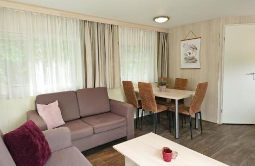 Oostkapelle Chalet De Esquí | Familie Chalet Oostkapelle OK30