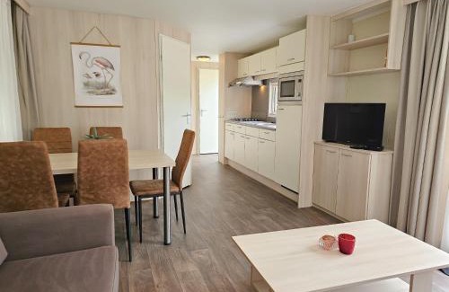 Oostkapelle Chalet De Esquí | Familie Chalet Oostkapelle OK30