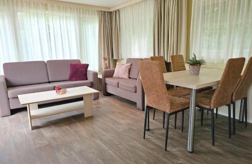 Oostkapelle Chalet De Esquí | Familie Chalet Oostkapelle OK30