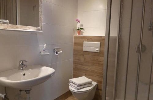 Oberndorf bei Kitzbuhel Casa | Familie Foidl (Bairerbauer)