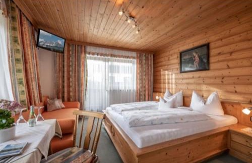 Oberndorf bei Kitzbuhel Casa | Familie Foidl (Bairerbauer)