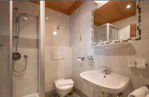 Oberndorf bei Kitzbuhel Casa | Familie Foidl (Bairerbauer)