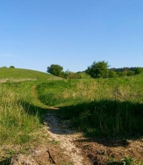 Monchgut-Granitz Apartamento | Familie Fritz