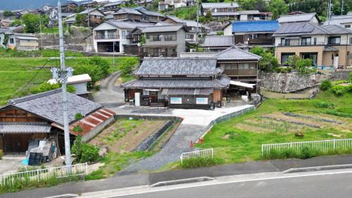 Otsu Apartamento | familie
