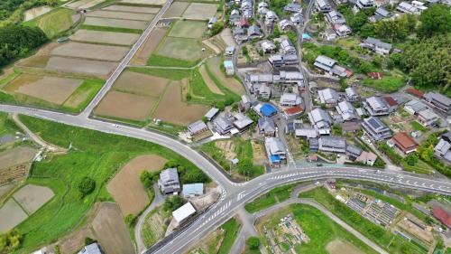 Otsu Apartamento | familie