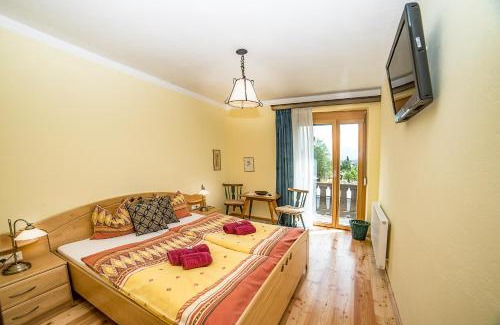 Muhldorf Casa | Familie Lampersberger