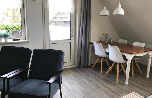 Municipality of Ameland Apartamento | Familie Metz