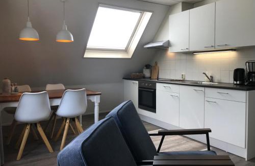Municipality of Ameland Apartamento | Familie Metz