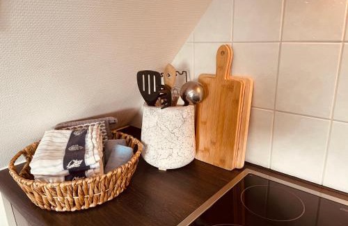 Municipality of Ameland Apartamento | Familie Metz