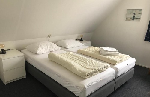 Municipality of Ameland Apartamento | Familie Metz