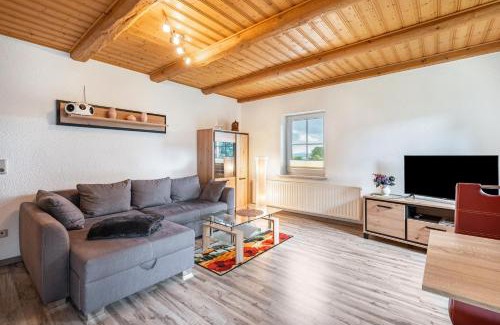Krappe Apartamento | Familie Nahrstedt Wildblick