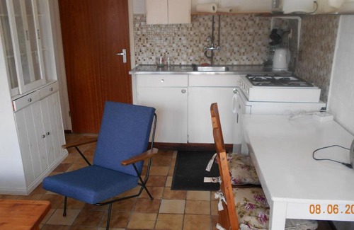 Burgh-Haamstede Casa | Familie Vakantiewoning Burgh-Haamstede