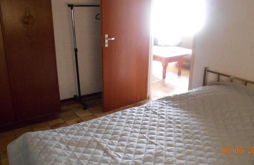 Burgh-Haamstede Casa | Familie Vakantiewoning Burgh-Haamstede