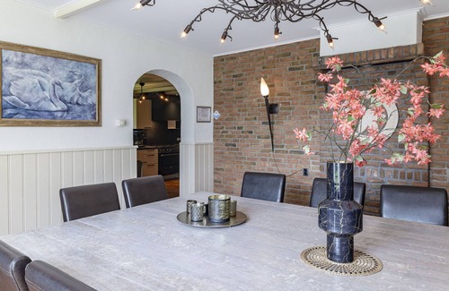 Losser Casa | Familieboerderij by Interhome
