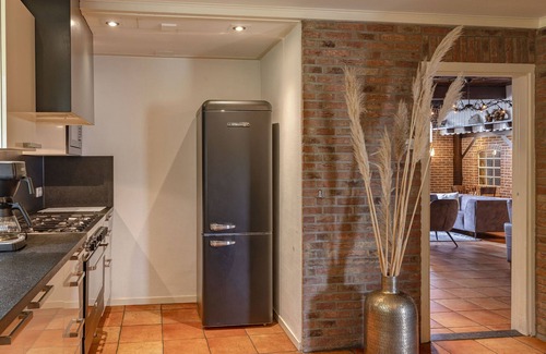 Losser Casa | Familieboerderij by Interhome