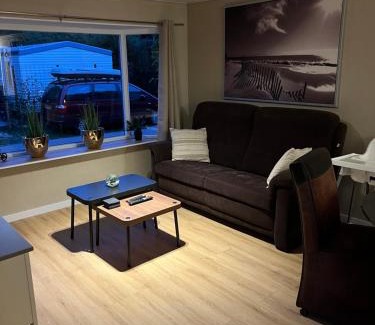 Diffelen Chalet De Esquí | Familiechalet Vechtdal
