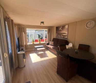 Diffelen Chalet De Esquí | Familiechalet Vechtdal