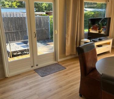 Diffelen Chalet De Esquí | Familiechalet Vechtdal