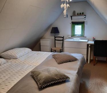 Haaksbergen Apartamento | familiehuis Benboverijssel