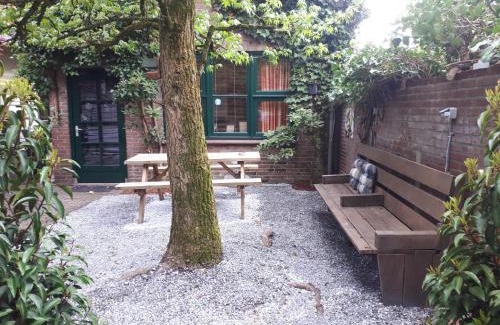 Haaksbergen Apartamento | familiehuis Benboverijssel