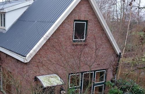 Haaksbergen Apartamento | familiehuis Benboverijssel