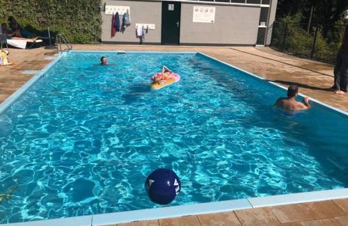 Otterlo Casa | Familiehuis De Eekhoorn - 16p