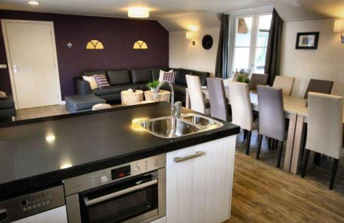 Otterlo Casa | Familiehuis De Eekhoorn - 16p