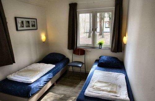 Otterlo Casa | Familiehuis De Eekhoorn - 16p