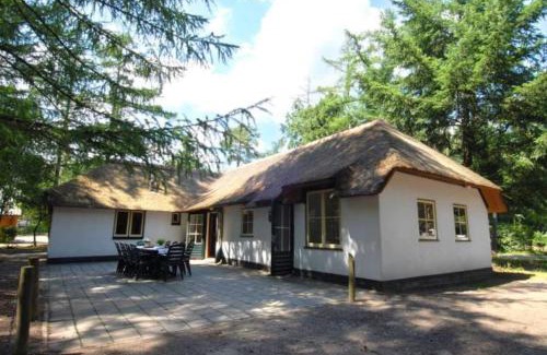 Otterlo Casa | Familiehuis De Eekhoorn - 16p