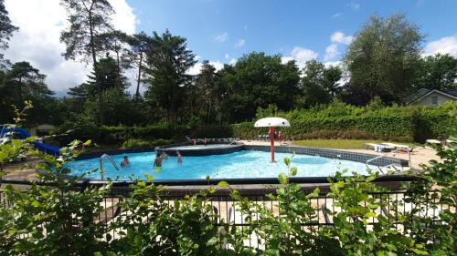 Otterlo Casa | Familiehuis de Lariks - 12 persoons villa op de Veluwe