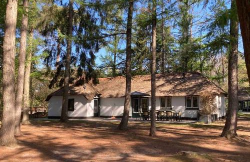 Otterlo Casa | Familiehuis de Lariks - 12 persoons villa op de Veluwe