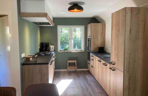 Otterlo Casa | Familiehuis de Lariks - 12 persoons villa op de Veluwe
