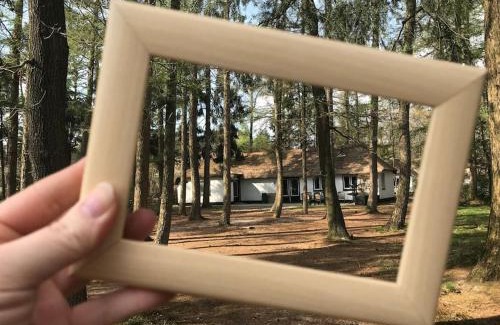 Otterlo Casa | Familiehuis de Lariks - 12 persoons villa op de Veluwe