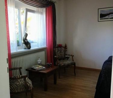 Hartheim am Rhein Apartamento | Familiehuis Dolve 2