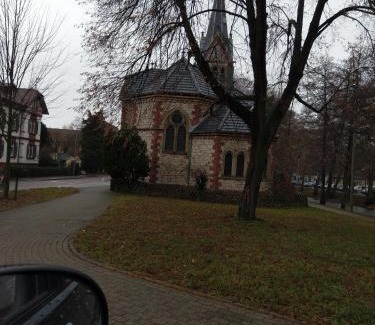 Hartheim am Rhein Apartamento | Familiehuis Dolve 2