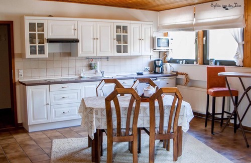 Muerlenbach Condominio | Familiehuis Dolve