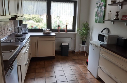 Muerlenbach Condominio | Familiehuis Dolve