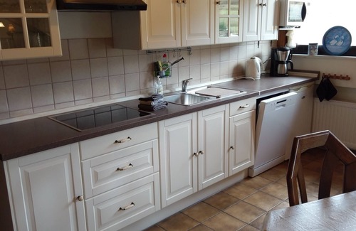 Muerlenbach Condominio | Familiehuis Dolve