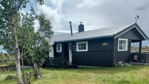 Sor-Aurdal Casa | Familiehytte Med Bålplass På Søndre Fjellstølen