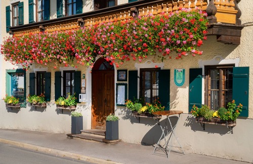Bad Feilnbach Apartamento | Family Apartments No. 14 + 15