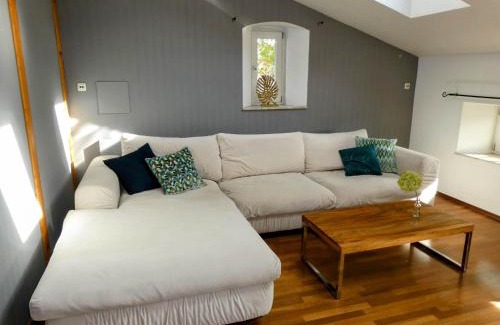Admannshagen-Bargeshagen Apartamento | Familienurlaub mit Hund an der Ostsee