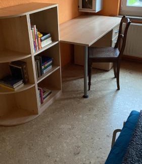 Admannshagen-Bargeshagen Apartamento | Familienurlaub mit Hund an der Ostsee
