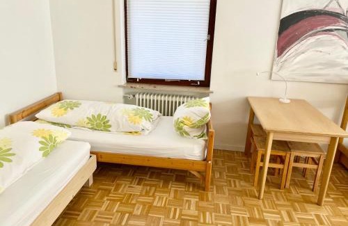 Neumarkt in der Oberpfalz Casa | Familienzimmer