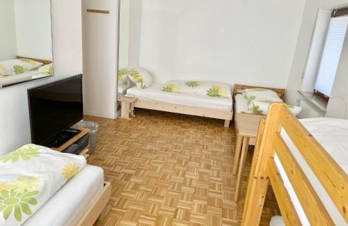 Neumarkt in der Oberpfalz Casa | Familienzimmer