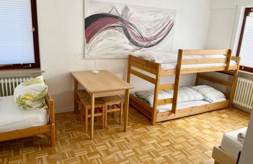 Neumarkt in der Oberpfalz Casa | Familienzimmer